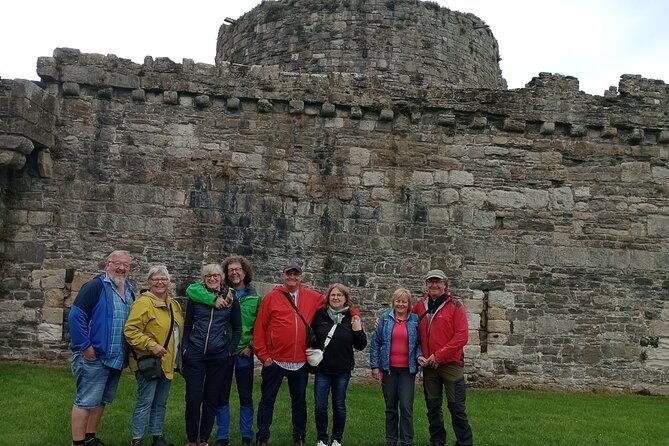 small-group-holyhead-shore-excursion-anglesey-highlights-tour