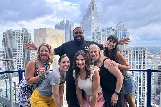 small-group-karaoke-cultural-tour-in-charlotte