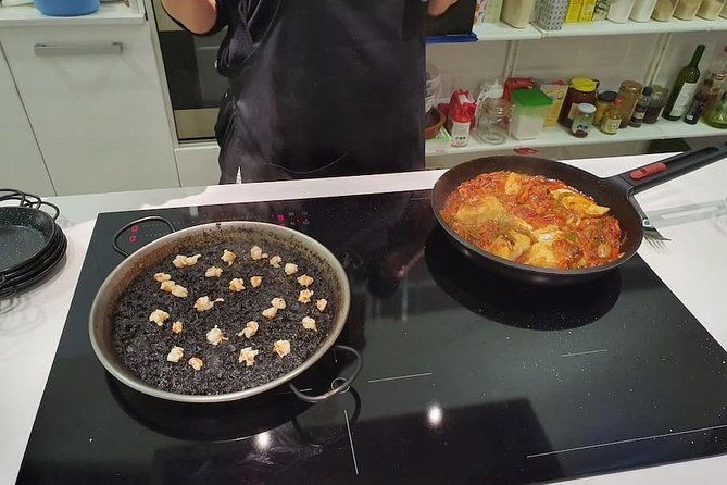 small-group-tapas-and-paella-cooking-class-in-madrid