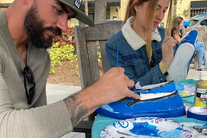 sneakers-painting-class-in-celebration-town