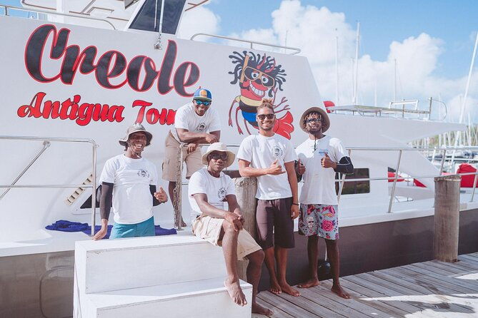 snorkel-lobster-lunch-cruise-to-bird-island-and-paradise-reef