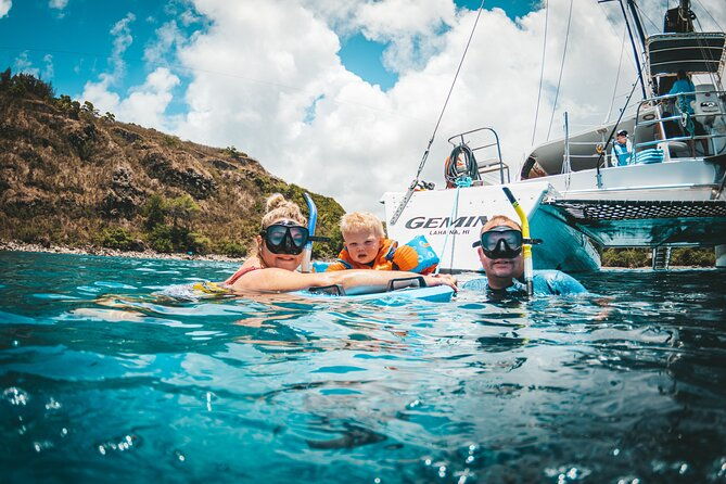 snorkel-sail-adventure-off-kaanapali-beach-maui