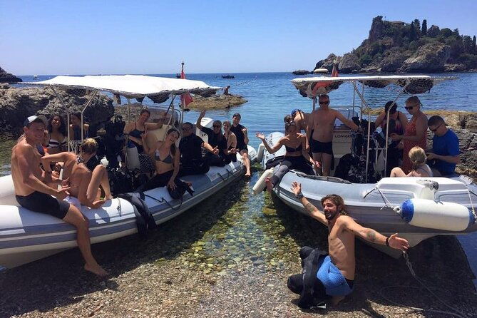 snorkeling-at-isola-bella-marine-park-taormina