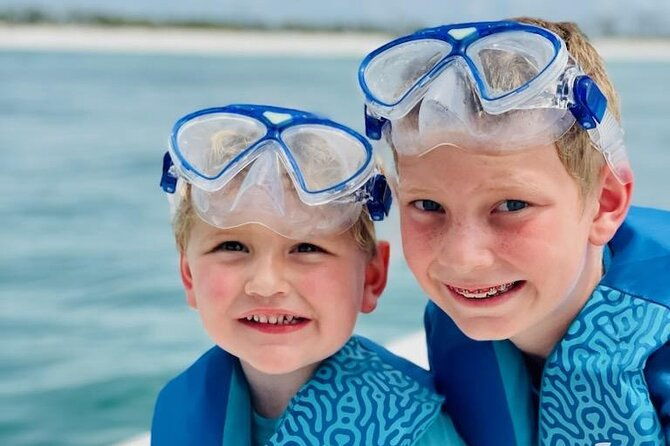 snorkeling-dolphin-and-wildlife-sightings-at-st-andrews-bay