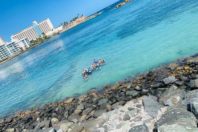 snorkeling-guided-tour-experience-in-condado-lagoon