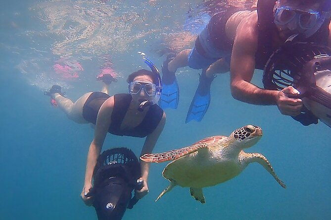 snorkeling-tour-with-sea-scooter-in-heraklion