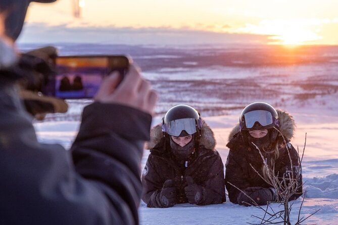 snowmobile-safari-to-lapland-viewpoint
