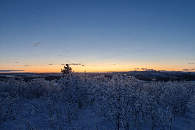 snowshoe-up-a-mountain