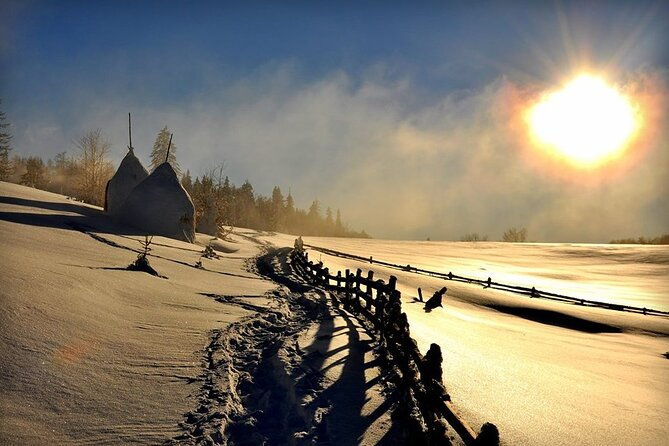 snowshoeing-on-trebevic-mountain-from-sarajevo