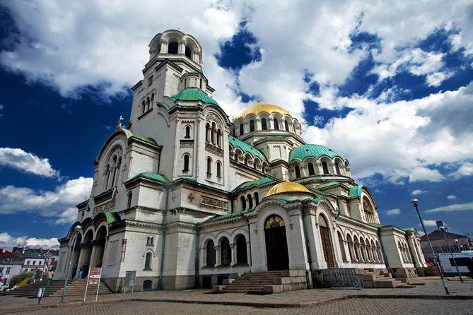 sofia-full-day-tour