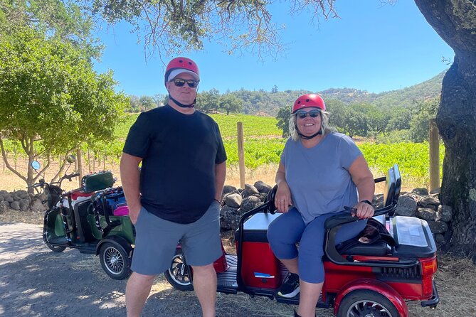 sonoma-trike-and-hike-3-hour-guided-tour