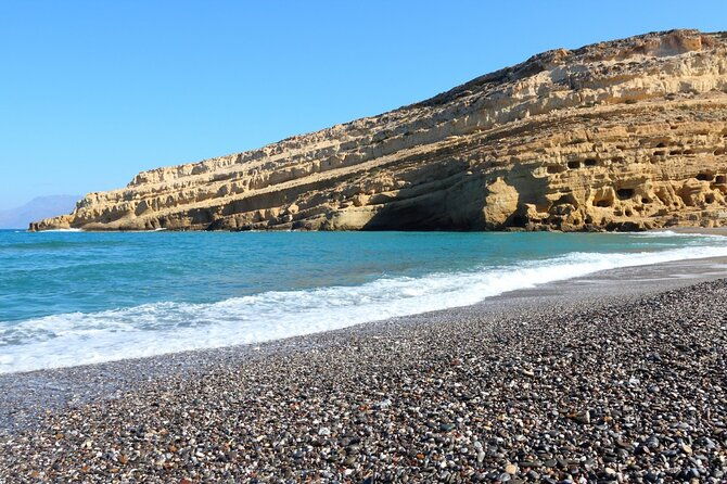 south-crete-matala-hippies-beach-gortys-archaeological-site