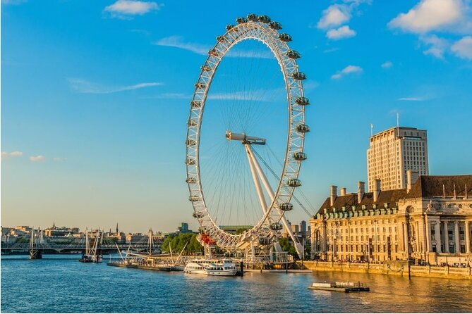 southampton-cruise-terminals-to-london-private-arrival-transfer
