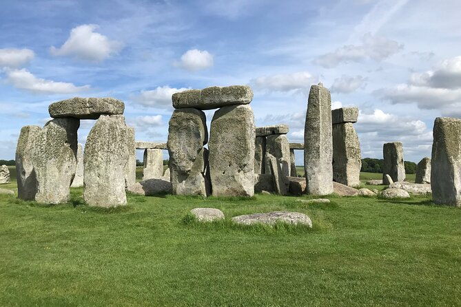 southampton-port-to-london-transfer-with-sightseeing