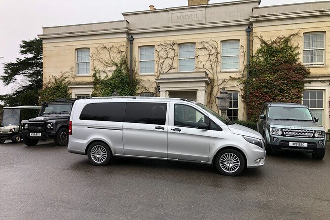 southampton-to-heathrow-airport-private-transfer