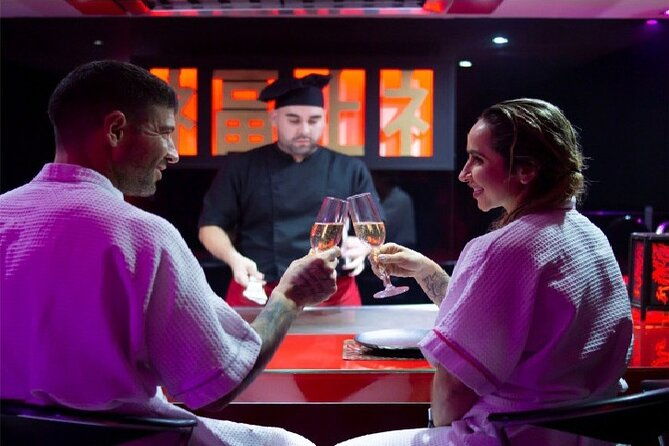 spa-hydrotherapy-thematic-relaxing-massage-teppanyaki-dinner