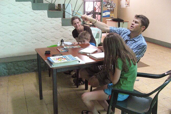 spanish-classes