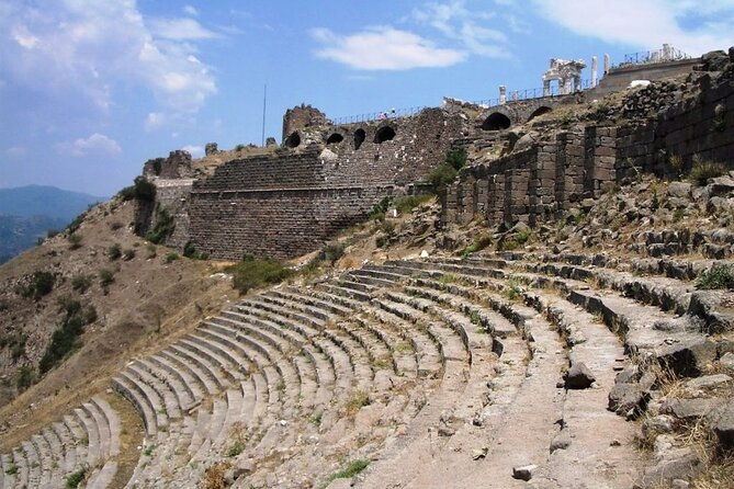 spectacular-pergamon-asceplion-tour-from-kusadasi-selcuk-hotels