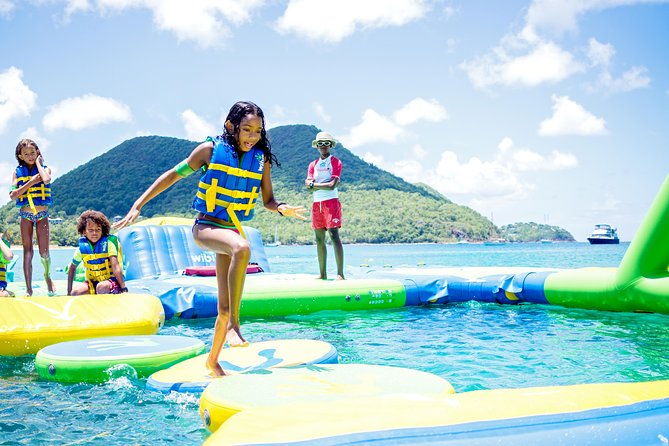 splash-island-water-park-in-st-lucia