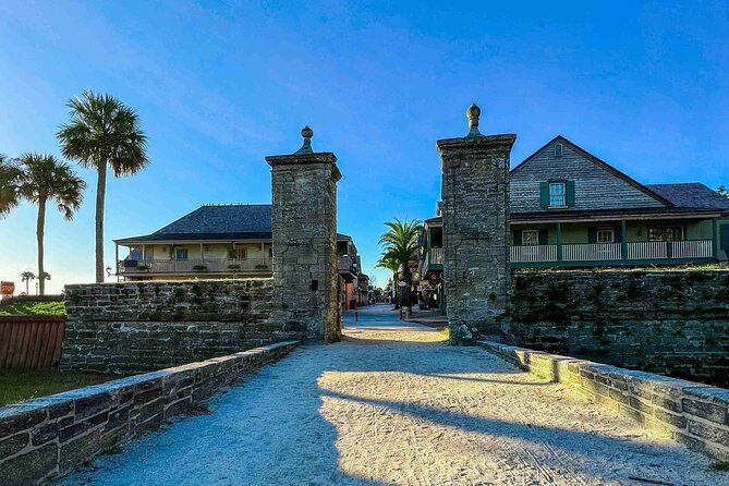 st-augustine-haunted-history-a-self-guided-audio-tour