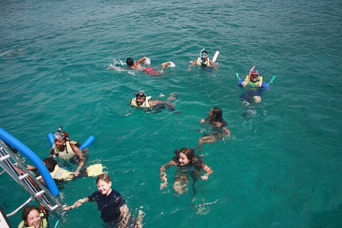 st-james-snorkel-pizza-pi-lunch