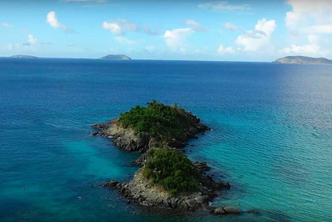 st-john-island-and-trunk-bay-beach-tour