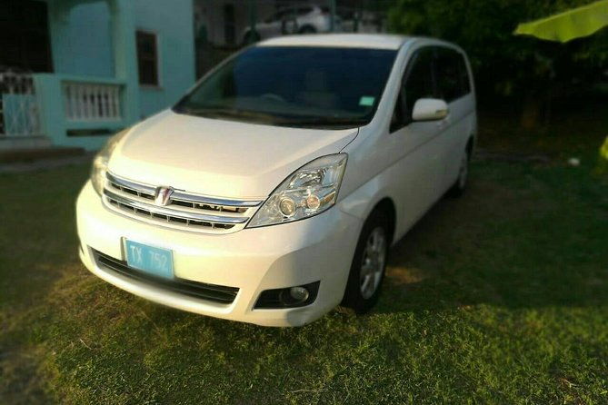 st-lucia-airport-transfer-to-any-bay-gardens-location