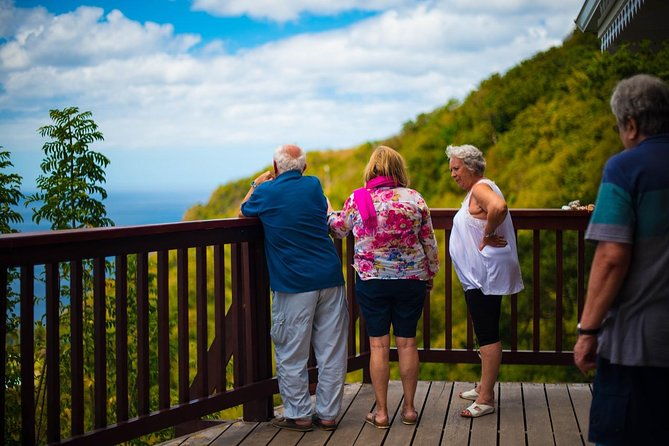 st-lucia-cruise-ship-excursion