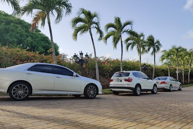 st-lucia-private-airport-resort-transfers