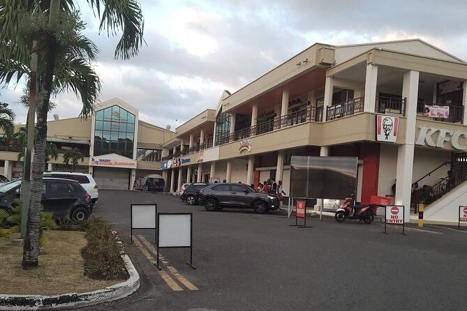 st-lucia-private-airport-transfers