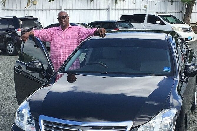 st-lucia-round-trip-private-transfer-from-hewanorra-uvf-airport
