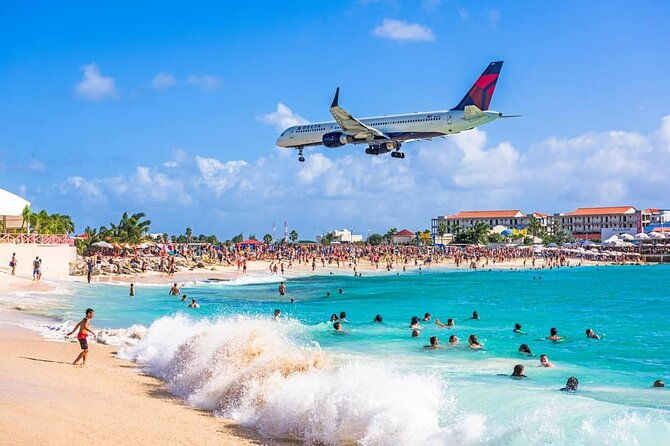 st-maarten-boat-tour-with-lunch-drinks-snorkeling-gear