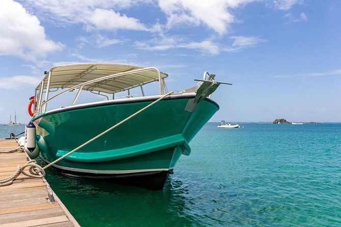 st-maarten-motorboat-cruise-long-bay-creole-rock-and-tintamarre-island