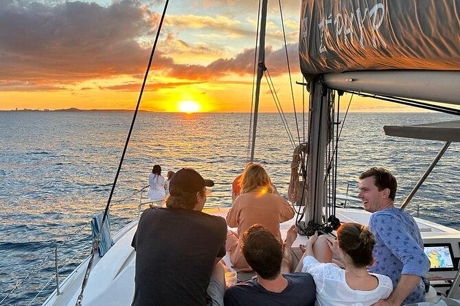 st-martin-grand-case-private-catamaran-cruise-day