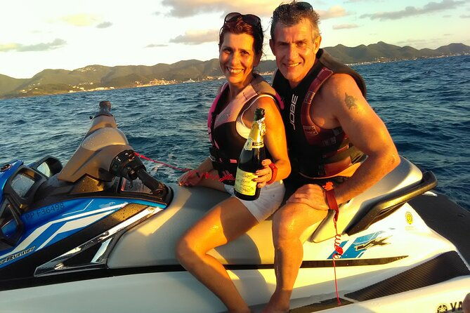 st-martin-jet-ski-sunset-cruise