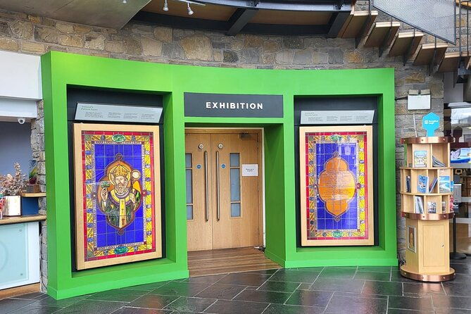 st-patricks-centre-burial-site-hillsborough-castle-gardens