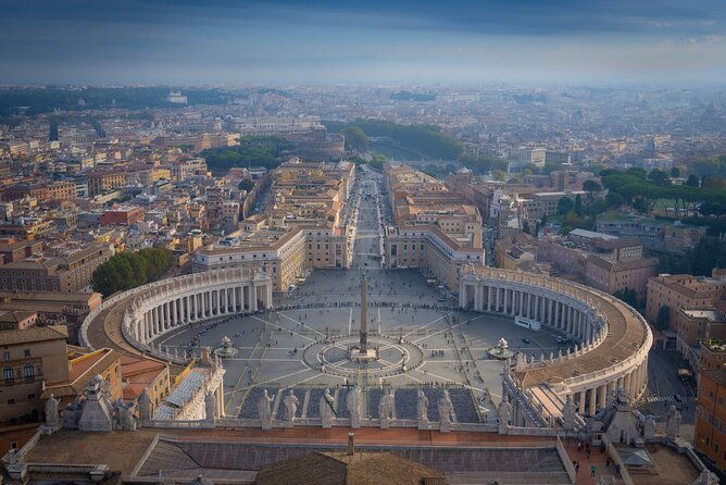 st-peters-basilica-tour-with-dome-climb