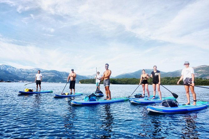 stand-up-paddle-board-at-bay-of-kotor-from-tivat-or-kotor