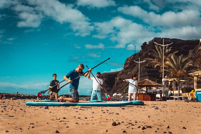 stand-up-paddle-private-lesson-in-calheta-beach