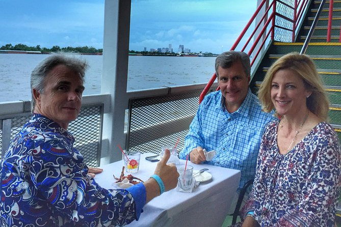 steamboat-natchez-evening-jazz-cruise-with-dinner-option