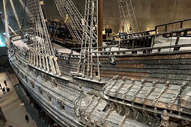 stockholm-must-see-city-hall-gamla-stan-and-vasa-museum-2