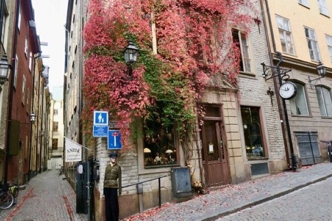 stockholm-private-group-walking-tour-3-hours