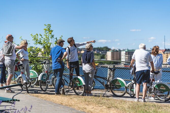 stockholms-urban-treasures-private-bike-tour