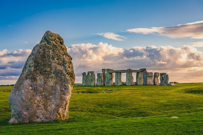 stonehenge-half-day-tour-from-southampton