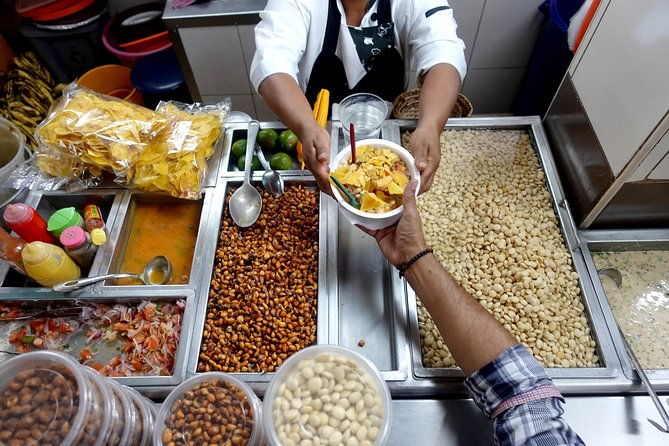 street-food-essentials
