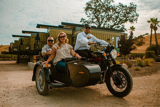 sunset-at-the-vineyards-sidecar-wine-adventure-paso-robles