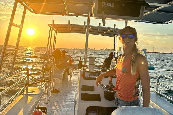 sunset-cruise-with-good-jibez-only-in-panama-city-beach-2