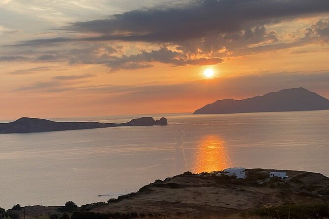 sunset-e-bike-tour-milos-highlights-with-greek-mezes