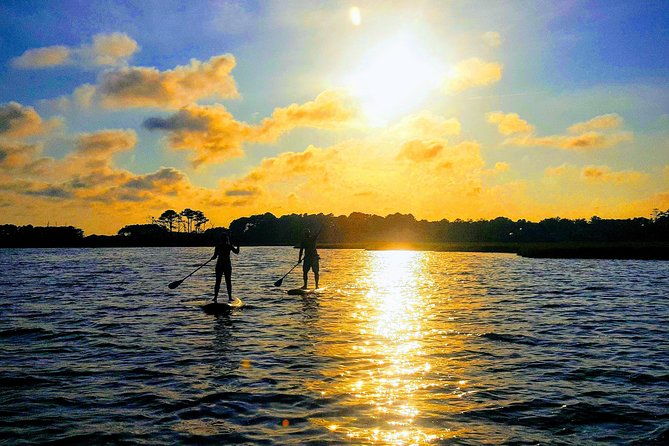 sunset-paddleboard-excursion-rehoboth-bay