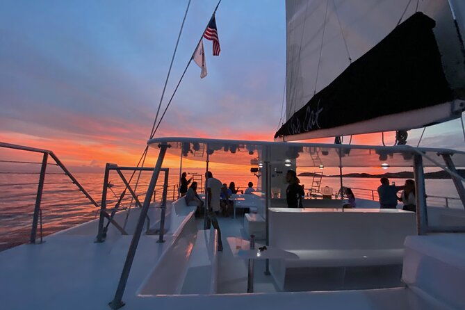 sunset-sail-with-cocktails-and-appetizers